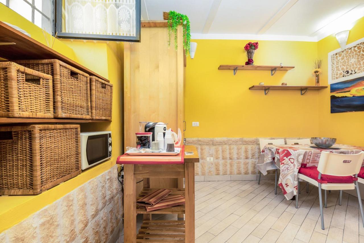 Apartamento La Casetta A Florencia