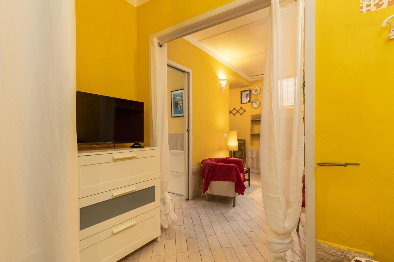 La Casetta A Apartamento Florencia