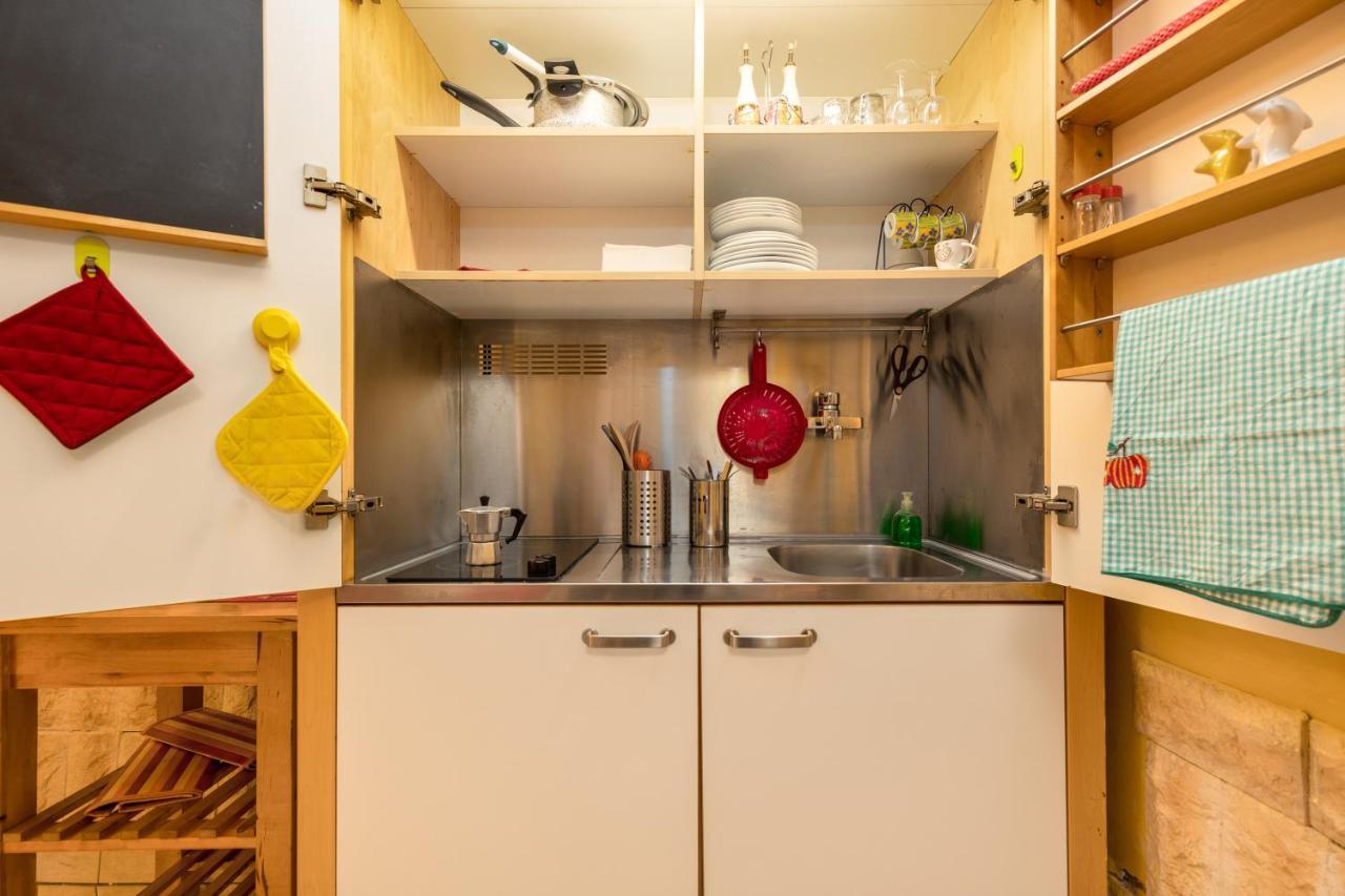 Apartamento La Casetta A Florencia